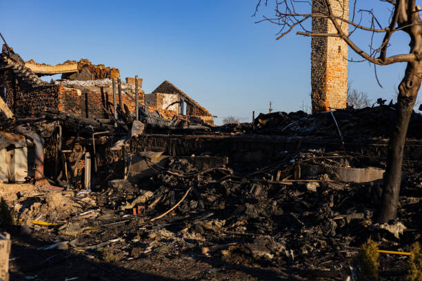 24/7 Emergency Soot Cleanup experts in Upperville, VA