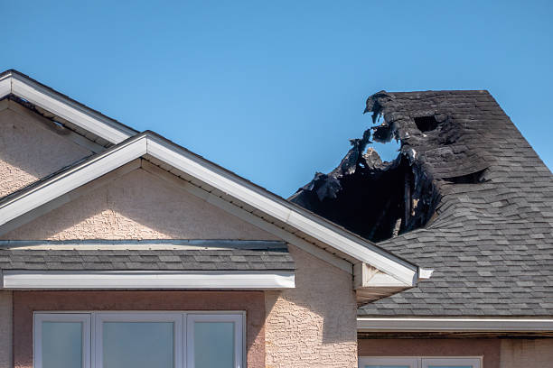 Licensed Soot Cleanup service in Upperville, VA - Fire Damage Biloxi